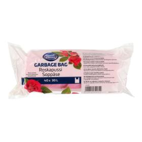 Sopp&aring;se 30L med doft -Ros