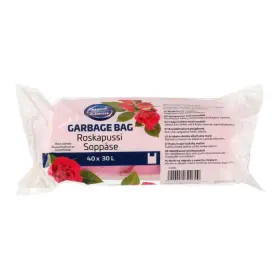 Sopp&aring;se 30L med doft -Ros