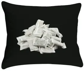 &Ouml;rngott -Snus