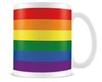 Mugg - Pride