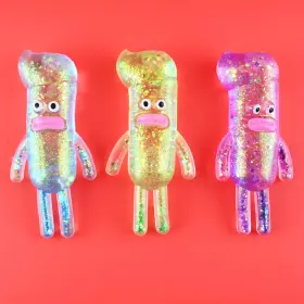 Klämfigur - Funny Dude