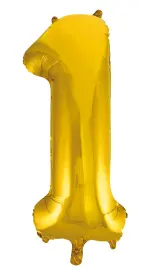 Sifferballong 1