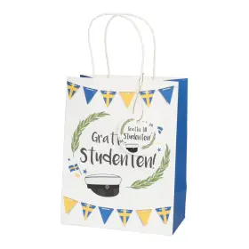 Presentp&aring;se student -Grattis till studenten