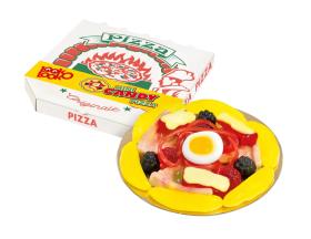 Look-O-Look Mini Pizza 85g
