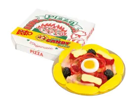 Look-O-Look Mini Pizza 85g