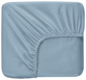 Dra p&aring; lakan 90x200cm BL&Aring;