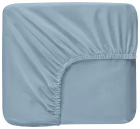 Dra p&aring; lakan 180x200cm BL&Aring;