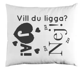 &Ouml;rngott 50x60 -Vill du ligga?