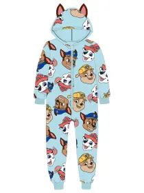 Paw Patrol onesie (110-116)