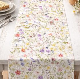 L&ouml;pare - Sommarblommor