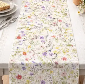 L&ouml;pare - Sommarblommor