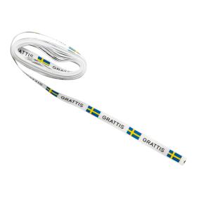 Sidenband Grattis 5m