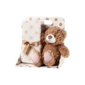 Presentset Filt & Nalle