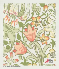 Disktrasa - William Morris Golden Lily