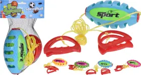 Speedball-spel