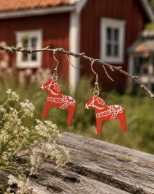 &Ouml;rh&auml;ngen -Dalah&auml;st