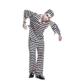 Maskeraddr&auml;kt Zombief&aring;nge