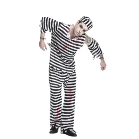 Maskeraddr&auml;kt Zombief&aring;nge
