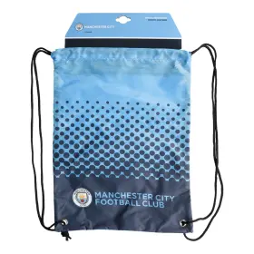 Gympapåse -MANCHESTER CITY