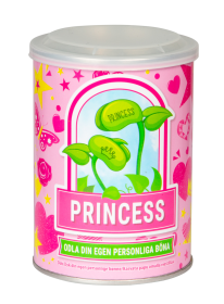 Odla din magiska böna - Princess