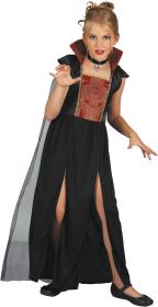 Maskeraddr&auml;kt Vampyrflicka 122/134