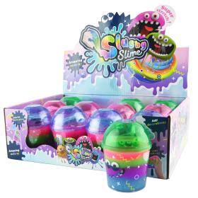 Slushy Slime - Monster