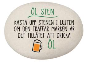 &Ouml;l sten