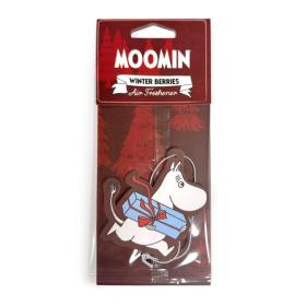 Bildoft Mumin Winter Berries
