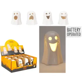 Sp&ouml;ke med LED