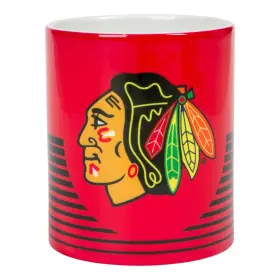 Mugg -CHICAGO BLACKHAWKS