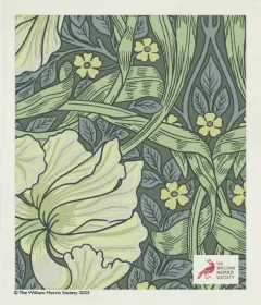 Disktrasa - William Morris Pimpernel Meadow