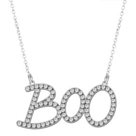Halsband BOO