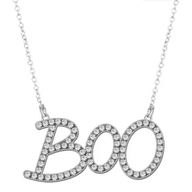 Halsband BOO