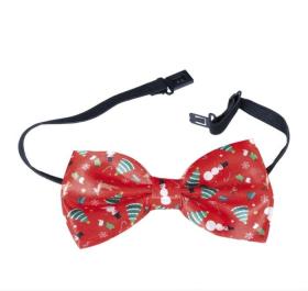 Fluga med julmotiv