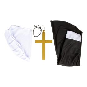 Maskeradkit Nunna