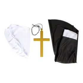 Maskeradkit Nunna
