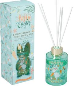 Doftdiffuser - P&aring;sk (mint/rosemary)