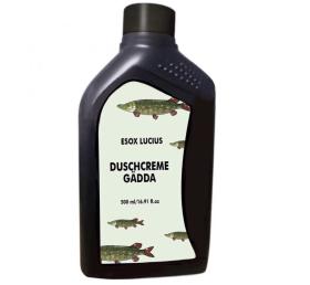 Duschcreme - G&auml;dda