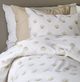 B&auml;ddset 2-delar - Havsbris