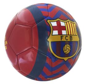Fotboll FC Barcelona storlek 3