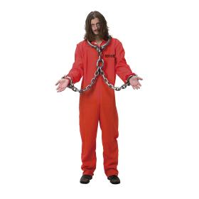 Maskeradd&auml;rkt f&aring;nge S/M