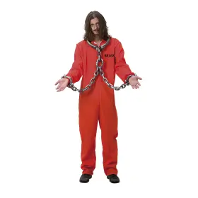 Maskeradd&auml;rkt f&aring;nge S/M