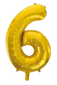 Sifferballong 6