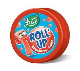 Roll Up Strawberry 29g