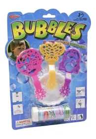 Såpbubbelset