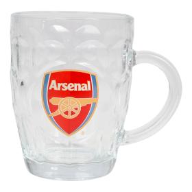 Ölsejdel Pintglas - Arsenal