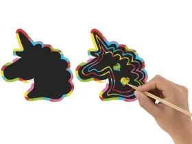 Scratch Notes 75 st - Enh&ouml;rning