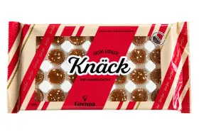 Julens godaste kn&auml;ck 170g