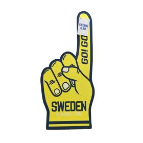 Supporterhandske Sverige