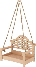 F&aring;gelmatare Gunga -Aprikos